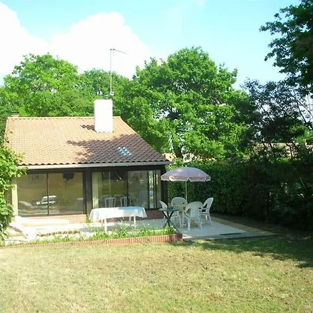 Villa Proximite Golf Et Centre Equestre