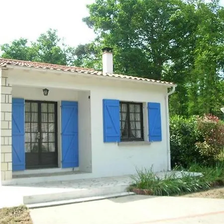 Proximite Golf Et Centre Equestre Saint-Palais-sur-Mer