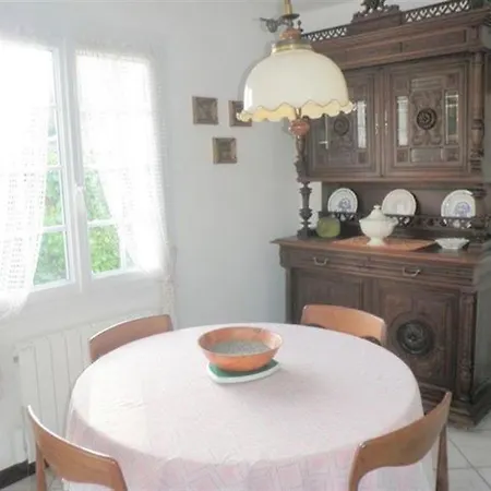 Proximite Golf Et Centre Equestre Villa *