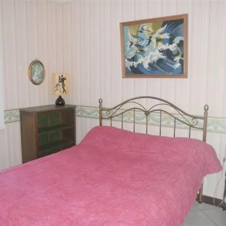 Villa Proximite Golf Et Centre Equestre *