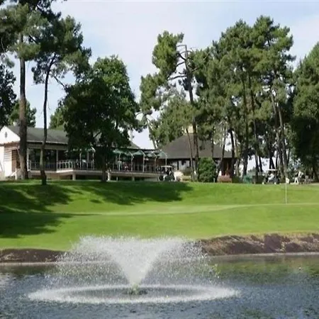 Proximite Golf Et Centre Equestre Saint-Palais-sur-Mer