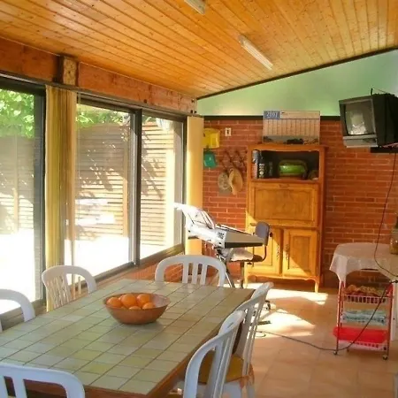 Proximite Golf Et Centre Equestre Villa *