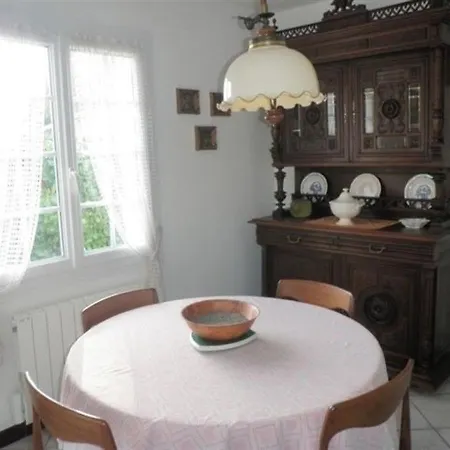 Proximite Golf Et Centre Equestre Villa *