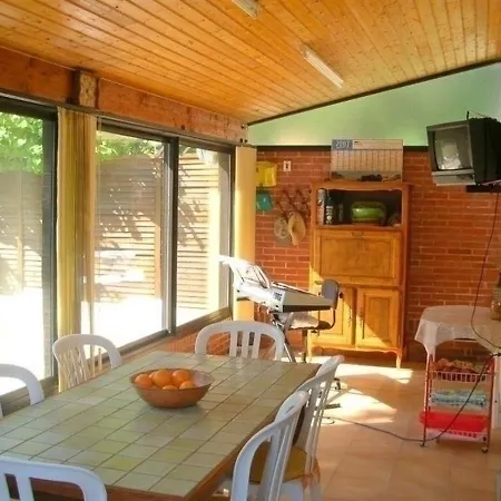 Villa Proximite Golf Et Centre Equestre *